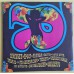 Various VINEDOS VOL. ^6 VENDIMIA SALVAJE (Cosecha 70-73) (Phantasma Records – PH-06) Spain 2001 compilation LP (	Garage Rock, Psychedelic Rock, Hard Rock)